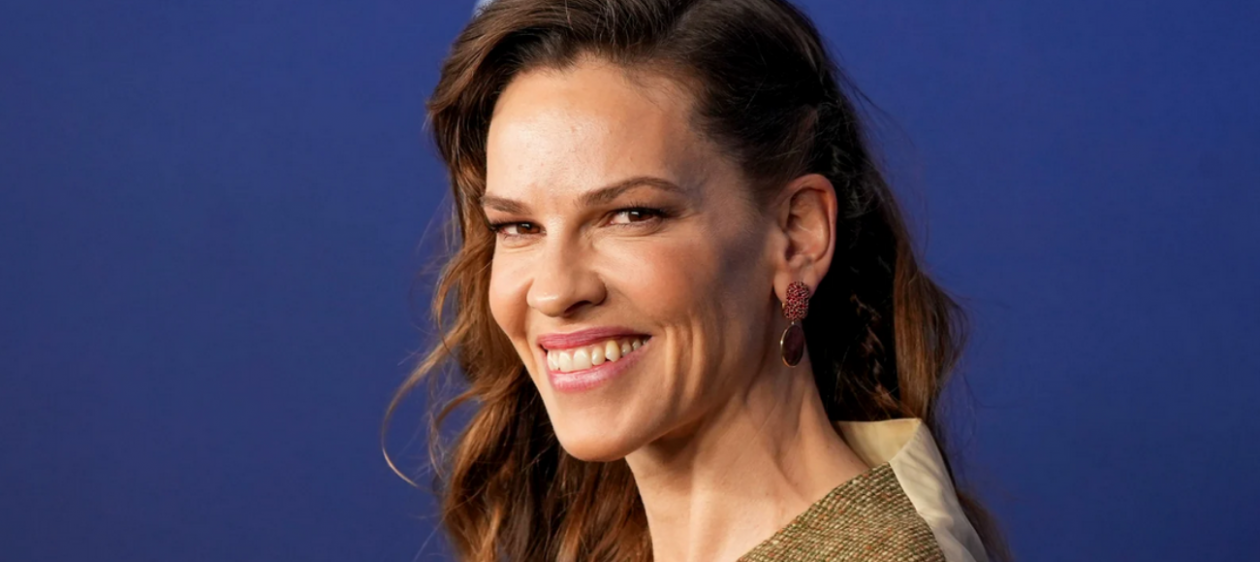 ¡Una nueva vuelta al sol! Hilary Swank cumplió 48 años