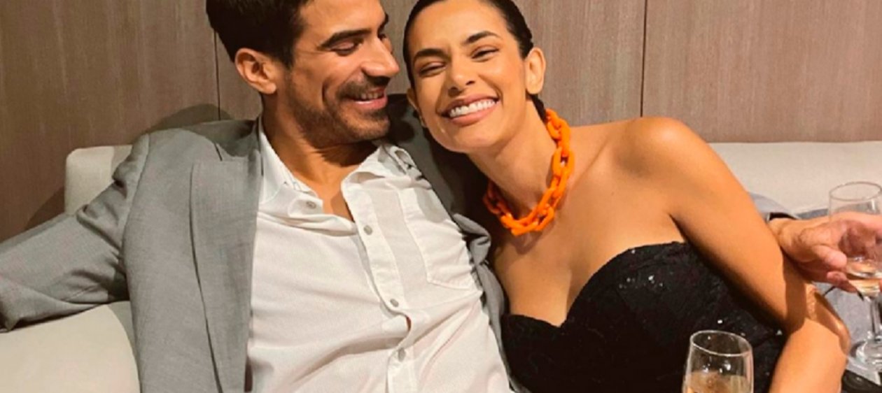 Ex polola de Sebastián Ramírez: