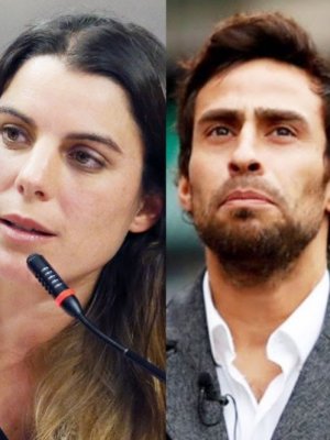 Cecilia Gutiérrez asegura que Maite Orsini y Jorge Valdivia vivirán juntos