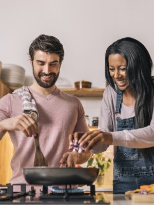 ¡Comprobado! Los hombres no hacen tareas domésticas por ocurrencia propia