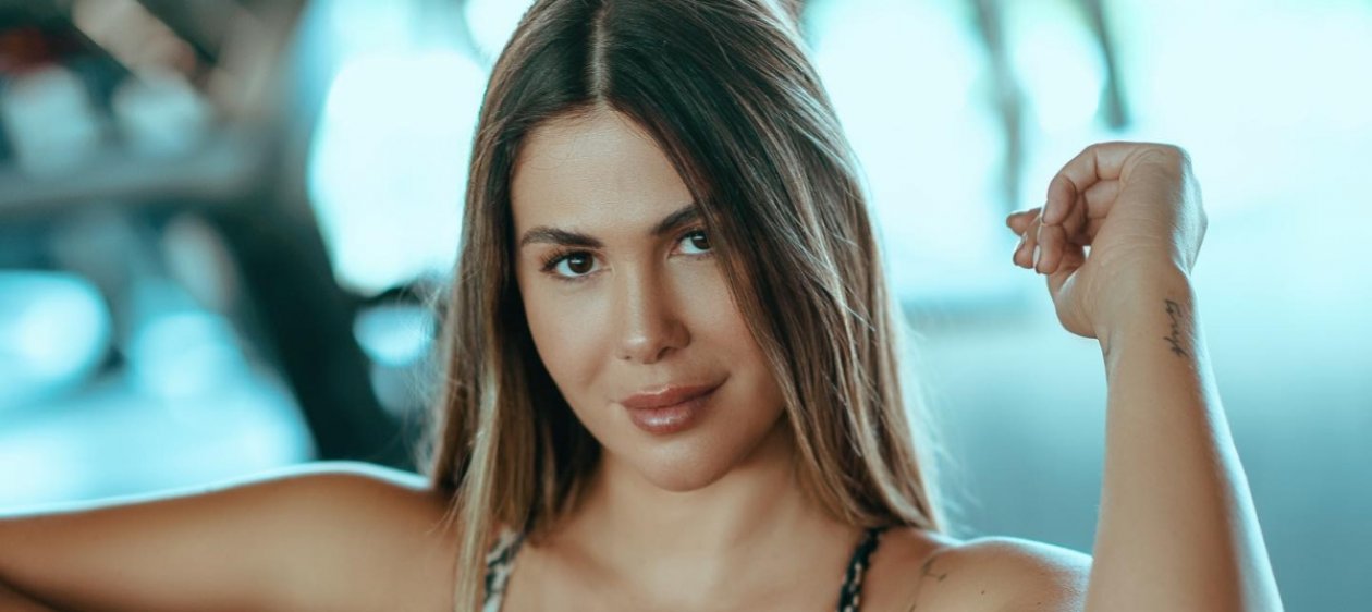 Laura Prieto comparte la importante decisión de vida que tomó: