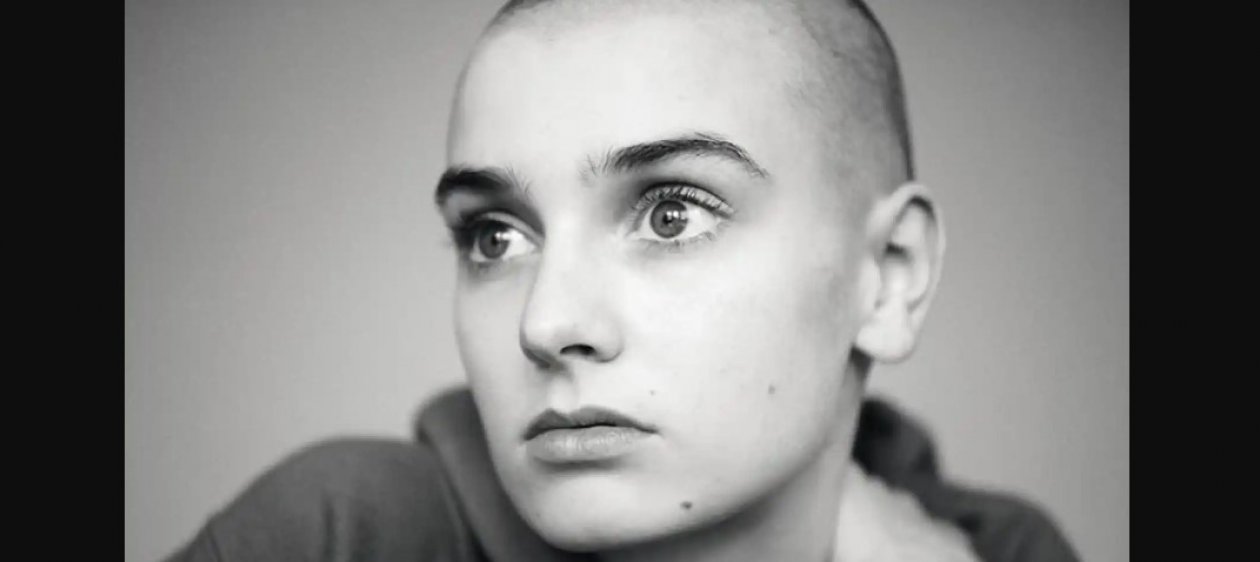 Los hechos dolorosos que marcaron la vida de Sinead O’Connor