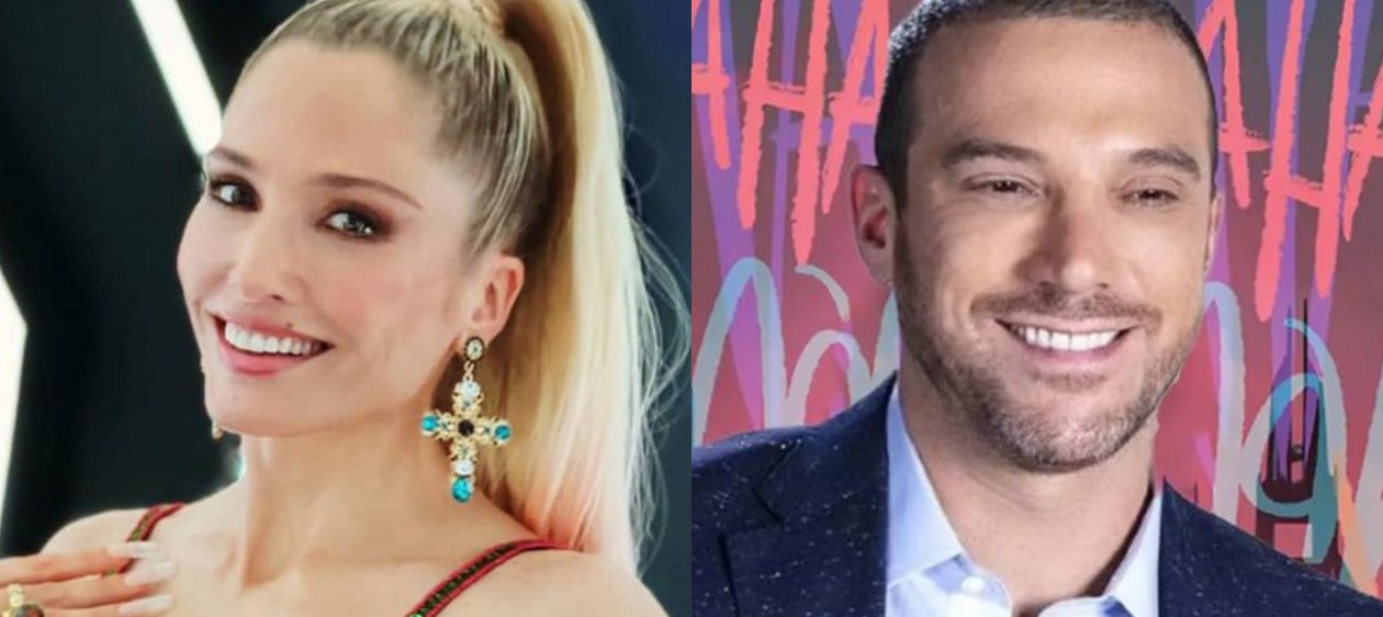 ¿Siguen juntos? Aseguran que Mane Swett y Julián Elfenbein retomaron su relación