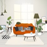 5 consejos prácticos para ser más feliz en el hogar