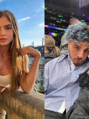 Valeria Duque aclaró acusaciones respecto al supuesto romance con Rauw Alejandro