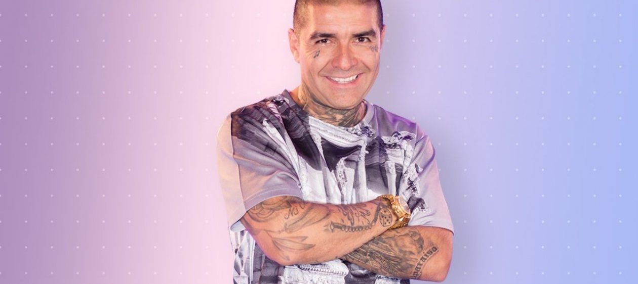 Dj Méndez contó el calvario que está viviendo: ''El dolor me deja sin respiración
