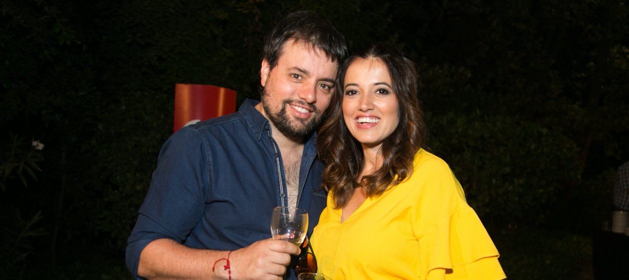 Yamila Reyna recuerda el fin de su relación con Daniel Valenzuela: