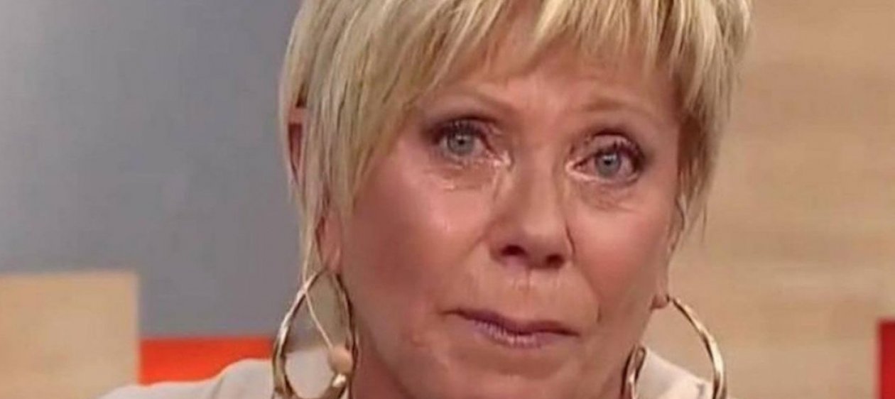 Raquel Argandoña se emociona recordando a sus hijos en medio de sus vacaciones