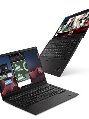 Redefiniendo los límites: Lanzan el nuevo ThinkPad X1 Carbon Gen 11 y establece un nuevo estándar en rendimiento y movilidad