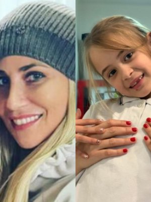 Entrevista: Gissella Gallardo y Eliana Albasseti hablaron sobre la relación con sus hijas