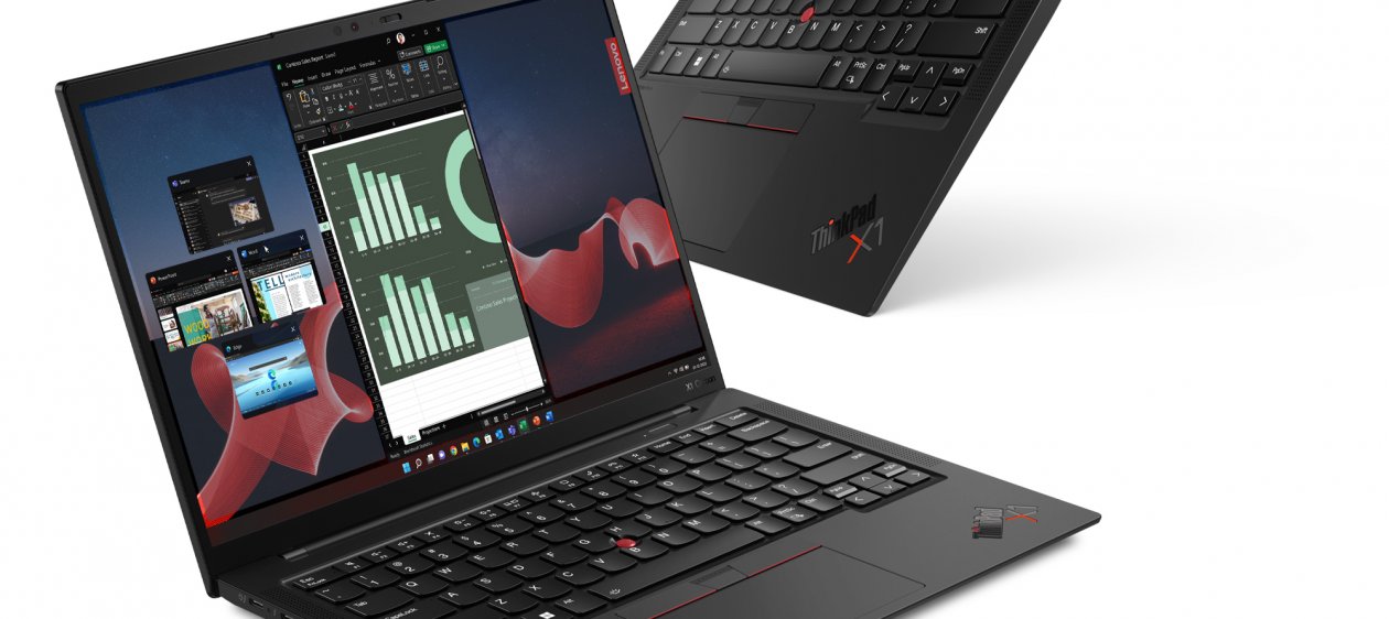Redefiniendo los límites: Lanzan el nuevo ThinkPad X1 Carbon Gen 11 y establece un nuevo estándar en rendimiento y movilidad