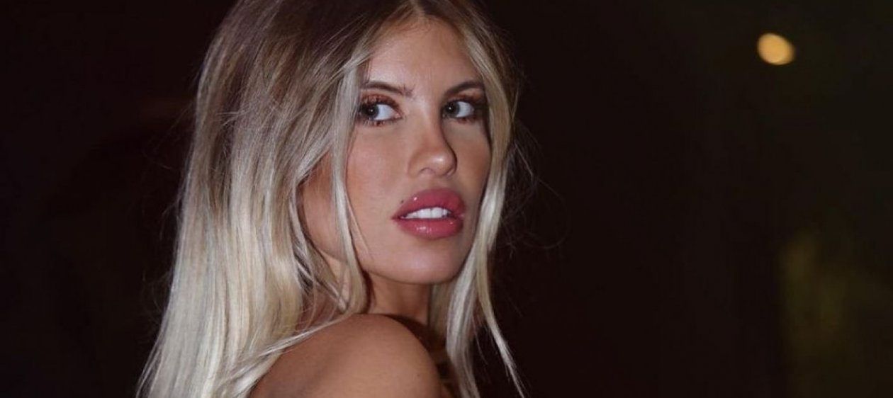 Coté López se desquitó en las redes sociales: “No eres el primer asqueroso”