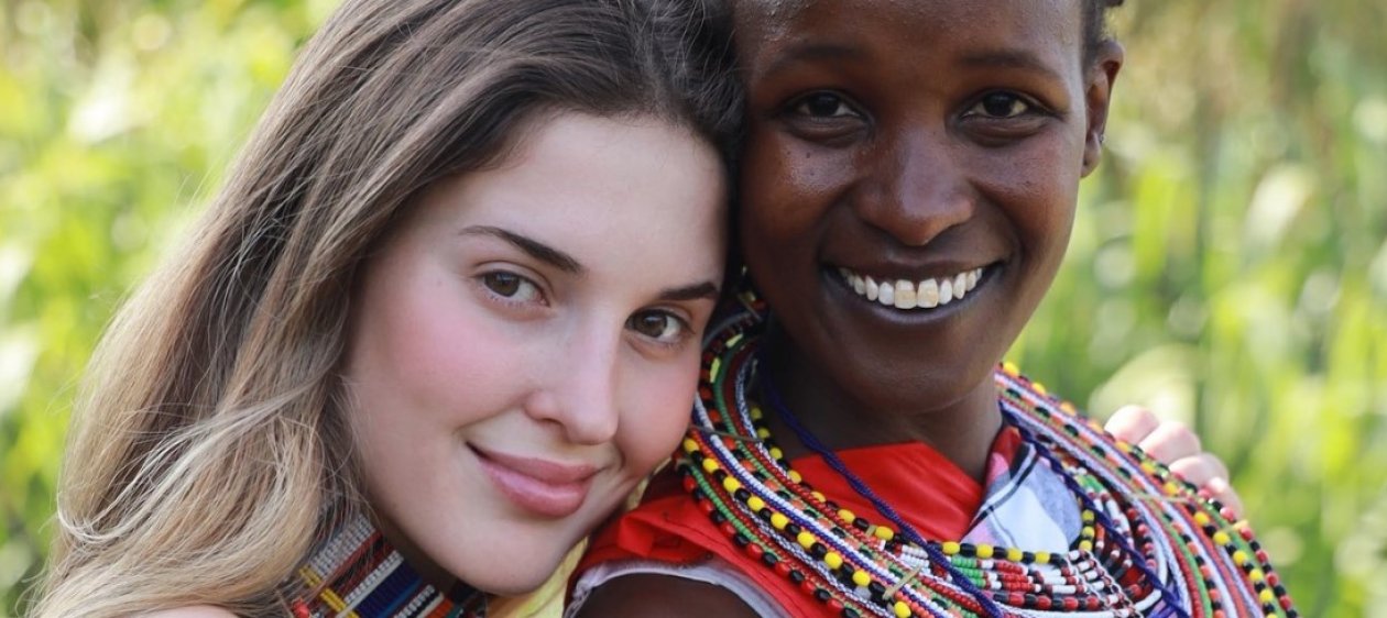 Belén Soto ganó premio por su documental y agradeció el apoyo