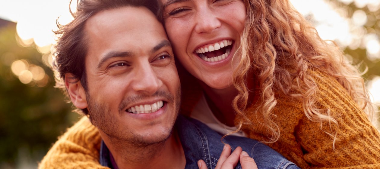 ¿Sábes cómo es la caricia perfecta? Un estudio determinó la forma ideal