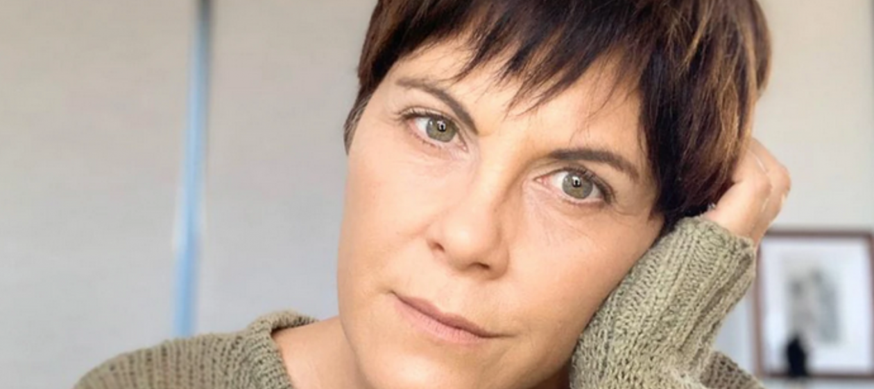 ¡Hoy es su día! Paola Volpato cumplió 54 años