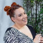 Christell Rodríguez muestra la radical remodelación de su cocina