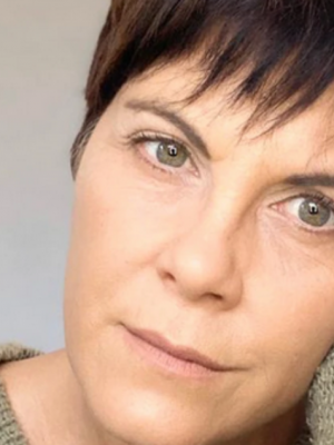 ¡Hoy es su día! Paola Volpato cumplió 54 años