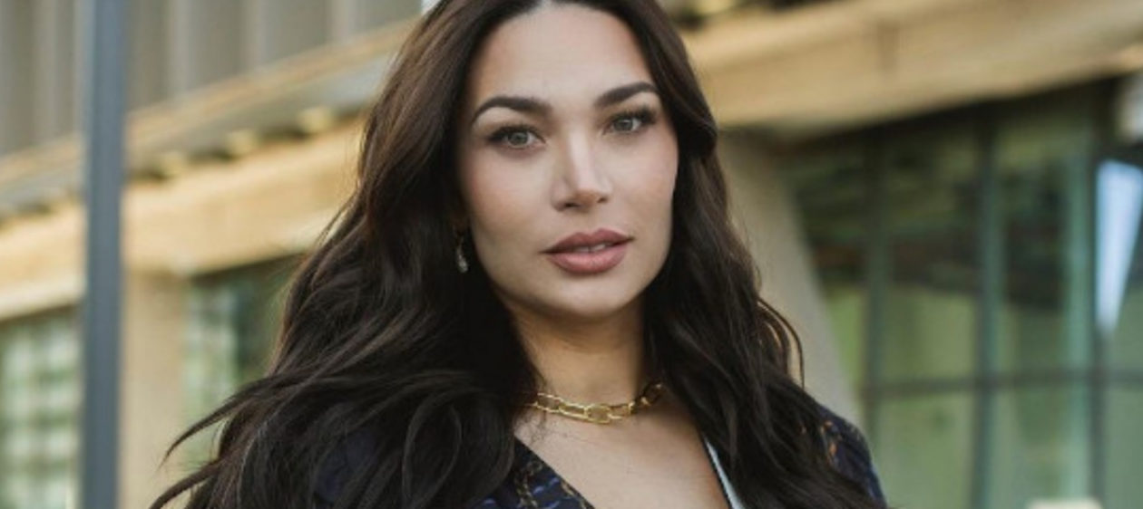 Lisandra Silva confirma el fin de su amistad con Nicoletta Valentina, madrina de Noah