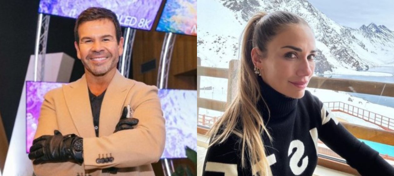 Carola De Moras asegura que Nacho Gutiérrez