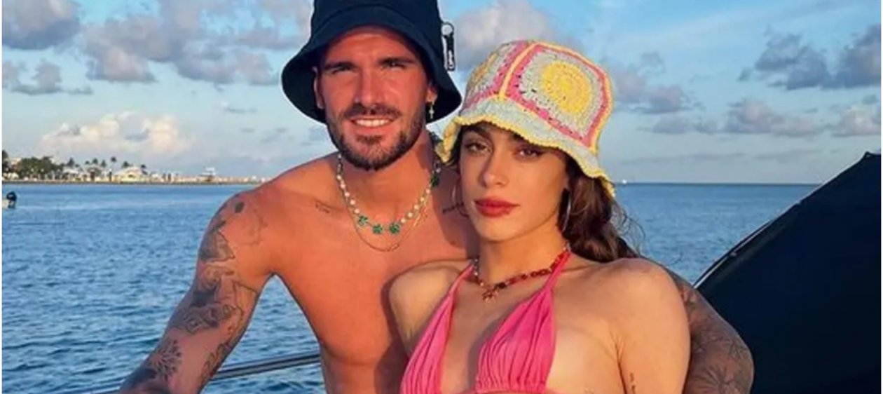 ¡Se acabó! Tini Stoessel y Rodrigo De Paul confirman su quiebre sentimental