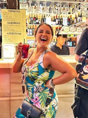 La liberación de Pamela Leiva en España: 