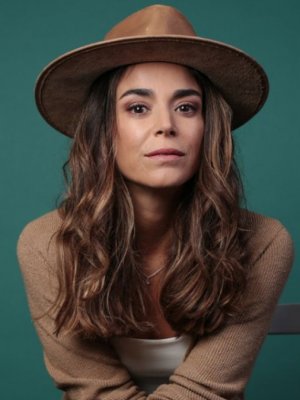 Ignacia Baeza y su relación con Florencia Eluchans: 