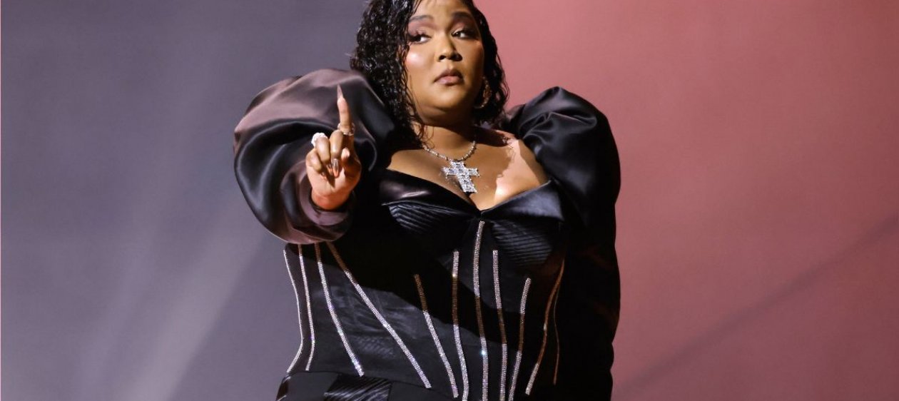 Bailarinas denuncian a Lizzo por acoso sexual, agresiones y hostilidad laboral