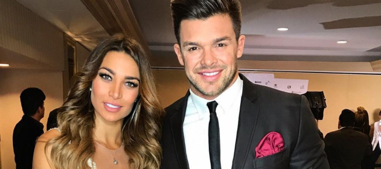 5 años después: Lisandra Silva revela el motivo detrás de su ruptura con Leandro Penna