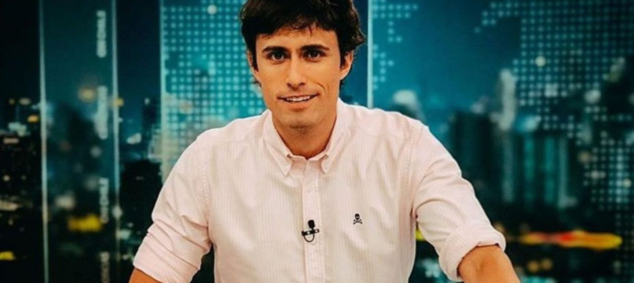 Roberto Cox desmiente supuesto triángulo amoroso con reconocidas modelos