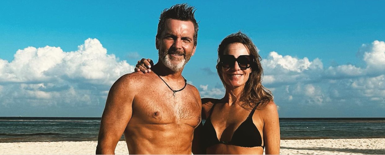 Diana Bolocco transformó en