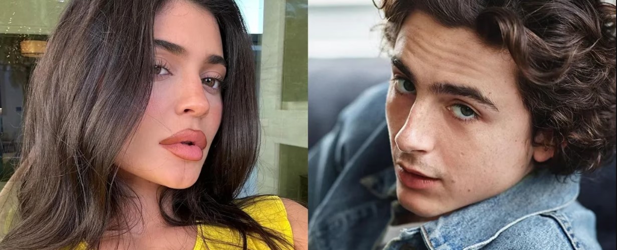 ¿Se acabó? Crecen los rumores de quiebre entre Timothée Chalamet y Kylie Jenner