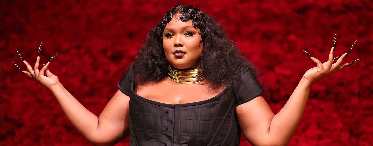 Lizzo rompió el silencio sobre las denuncias en su contra: