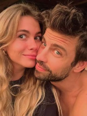 Gerard Piqué y Clara Chía ya tienen su propio 