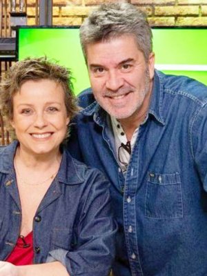 Pollo Valdivia y el valioso apoyo de su madre durante el cáncer de Claudia Conserva: 