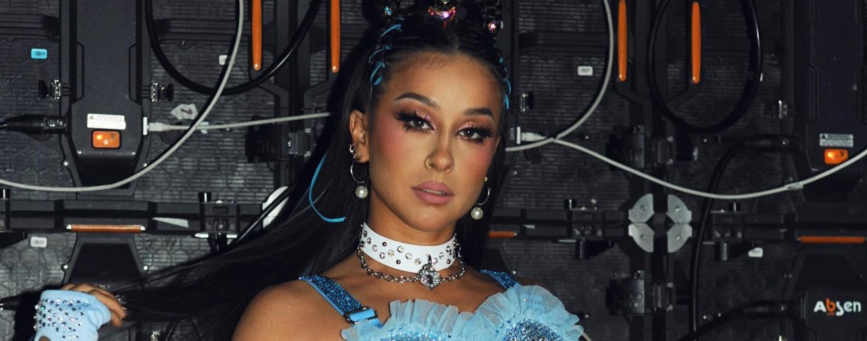 La emoción de Denise Rosenthal tras lanzar el himno de Teletón 2023: