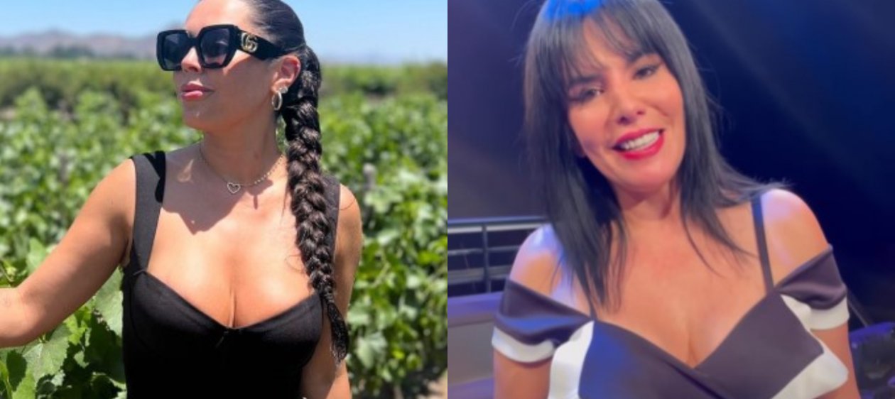 ¡Se estrenó El Purtagorio! Anita Alvarado instó a Dany Aránguiz a decir la verdad