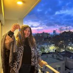Michelle Carvalho enfrenta una tensa cuenta regresiva con su nuevo departamento