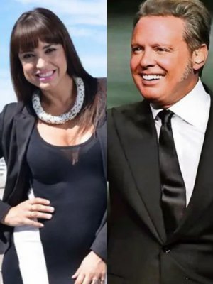 Expolola de Luis Miguel contó detalles de su relación: 