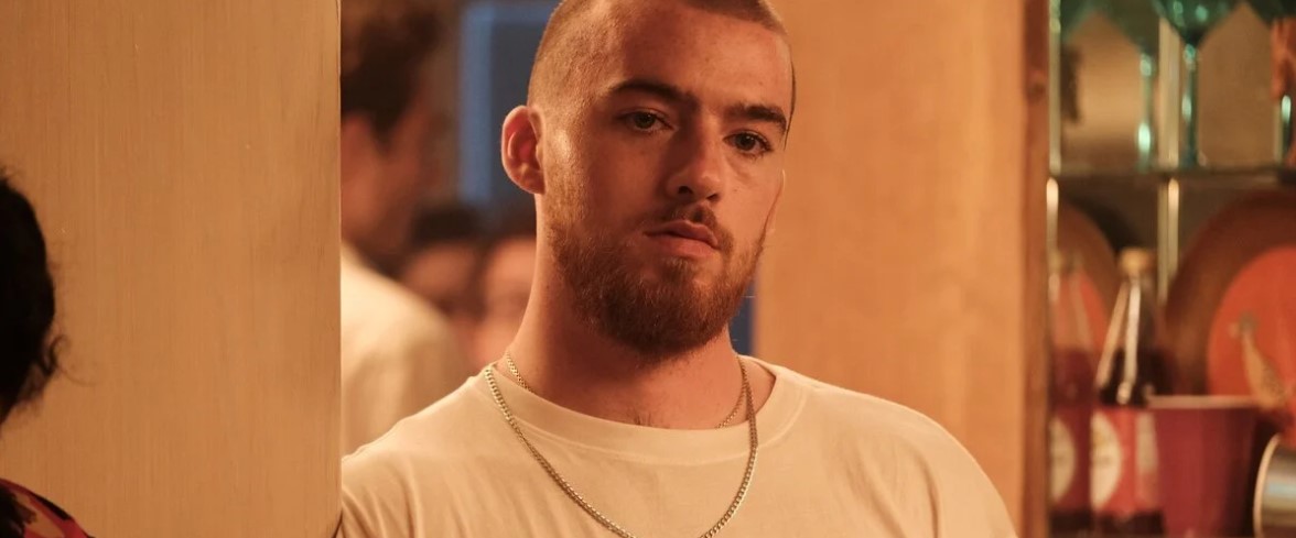 Habló madre del actor Angus Cloud: