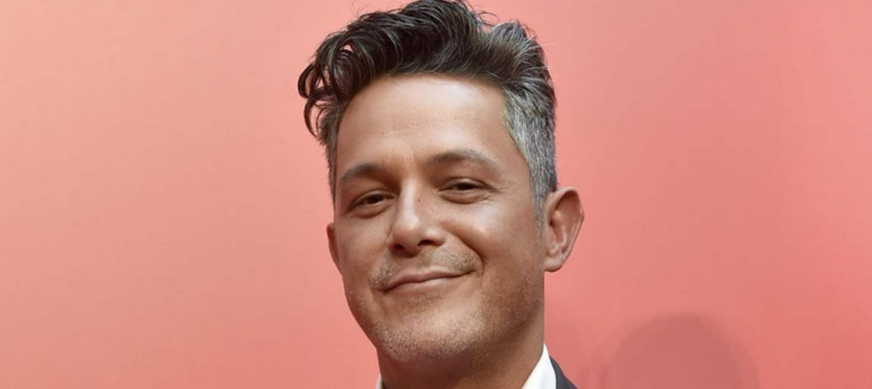 Detalles de la millonaria pensión que Alejandro Sanz da a sus hijos