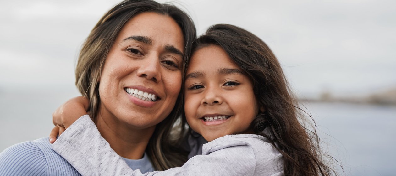 El mejor regalo: Consejos para cuidar la salud mental de los niños