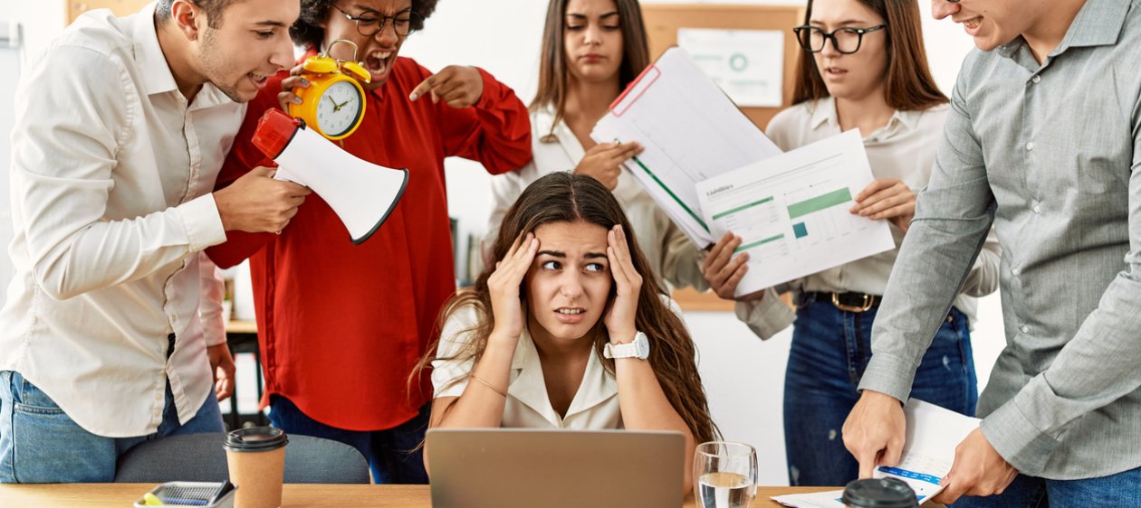 ¿Quién maneja mejor el estrés? Un estudio revela diferencias sorprendentes entre hombres y mujeres
