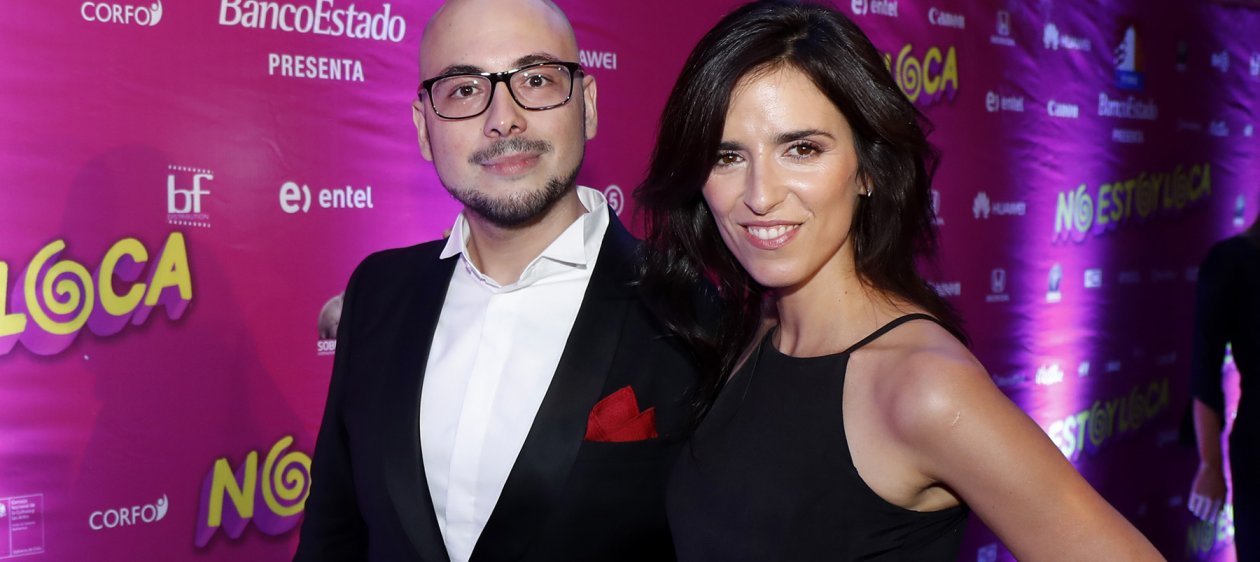 Paz Bascuñán sobre su defensa a Nicolás López: