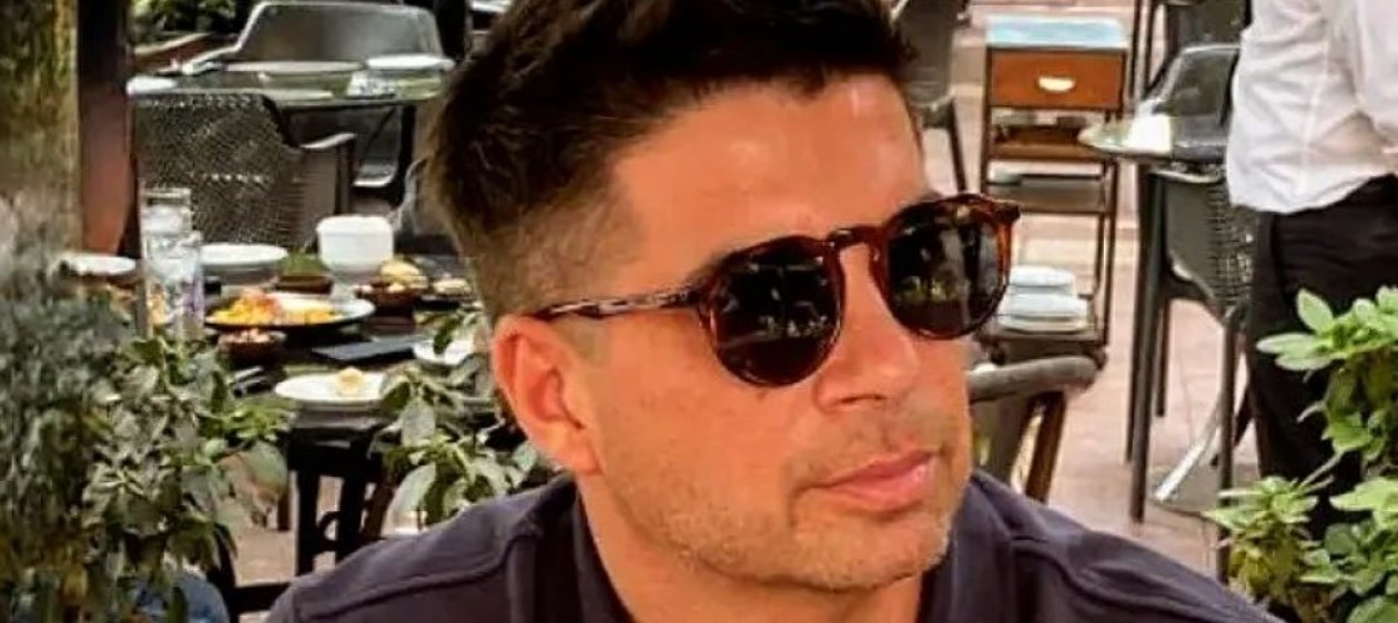Aseguran que Mario Velasco está en México con ex participante de Gran Hermano