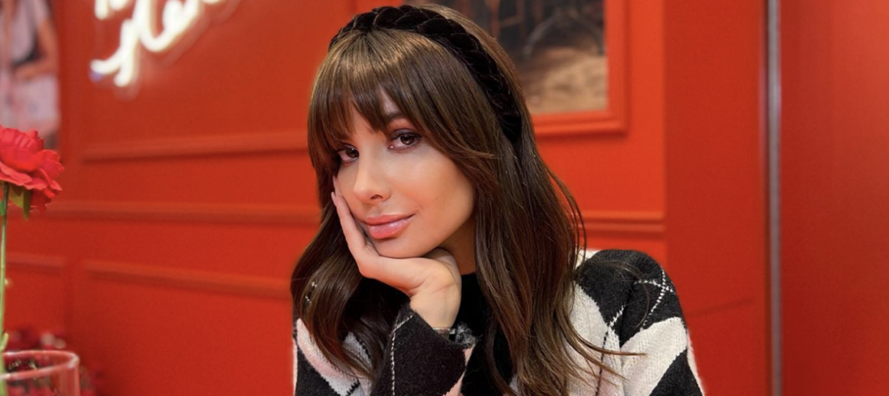 Aylén Milla comparte potente reflexión en torno al amor propio: