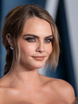¡Está de cumpleaños! Te contamos cinco datos de Cara Delevingne