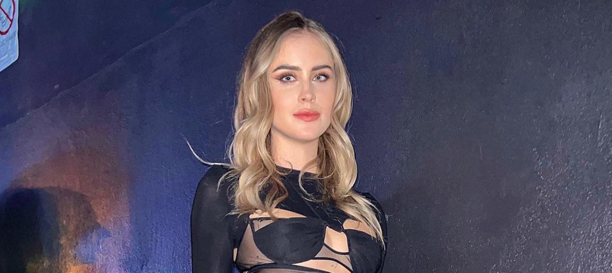 Valentina Ferragni presenta a su novio 9 años más joven y se defiende de las críticas