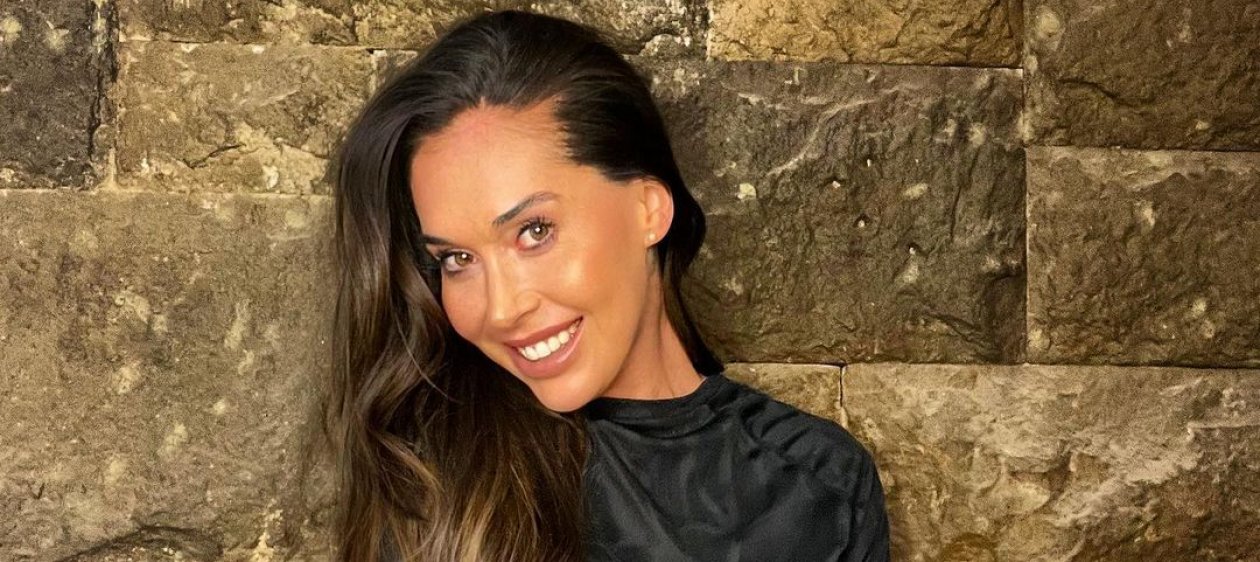 Vale Roth lanza dura advertencia a quienes le envían mensajes criticando su maternidad
