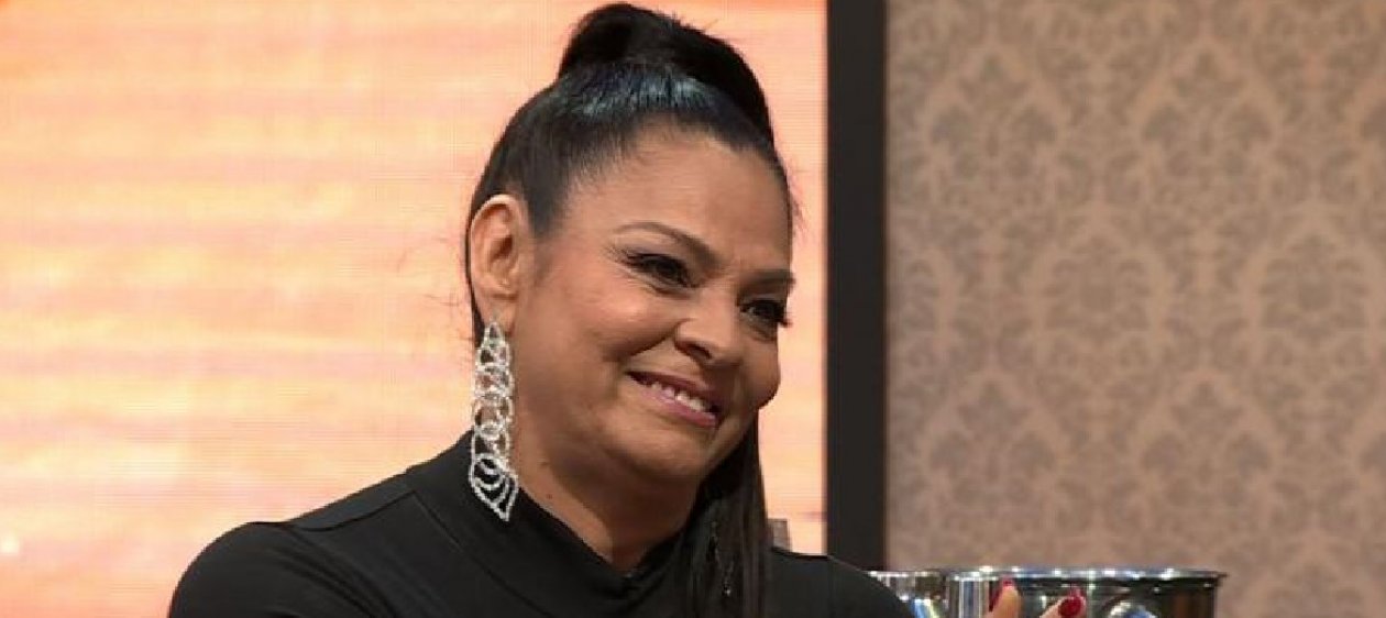 Tatiana Merino contó cuál es su relación actual con Álvaro Salas