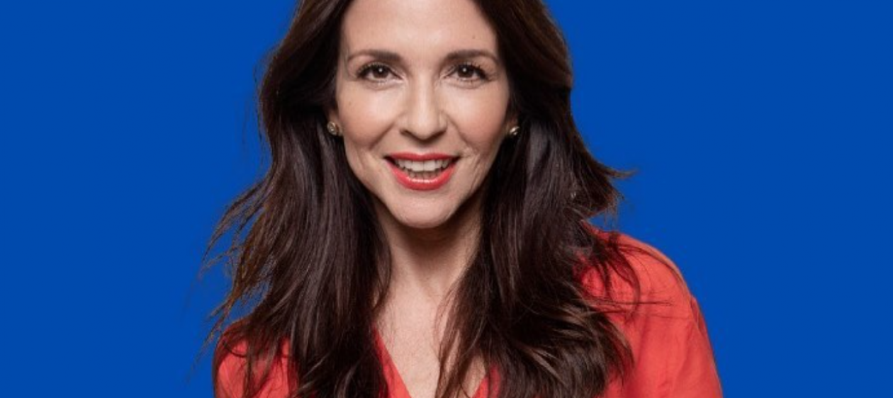Tras 10 años: Karla Constant se despide de Mega con emotivo video